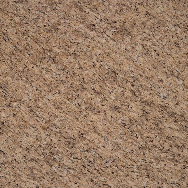 Amarello Ornamental granite countertop slab — MSI Surfaces — WoodArt Cabinets San Antonio