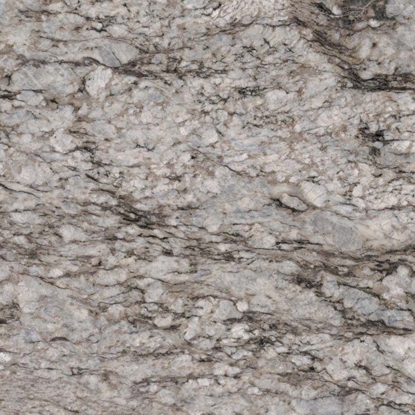 Azul Celeste granite countertop slab — MSI Surfaces — WoodArt Cabinets San Antonio