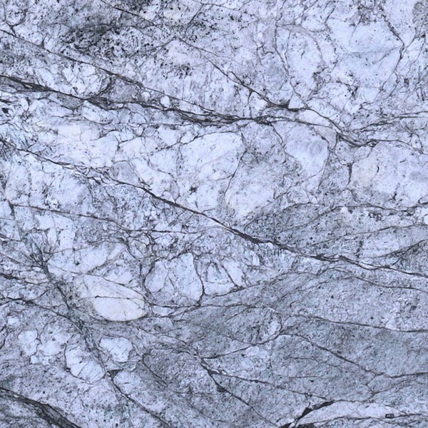 Azure Mist granite countertop slab — MSI Surfaces — WoodArt Cabinets San Antonio