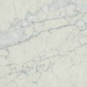 Azurmatt quartz countertop slab — MSI Surfaces — WoodArt Cabinets San Antonio