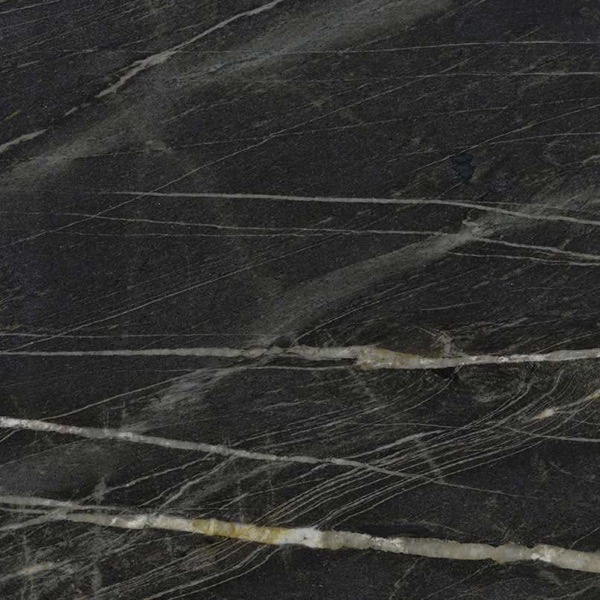 Belvedere quartzite countertop slab — MSI Surfaces — WoodArt Cabinets San Antonio