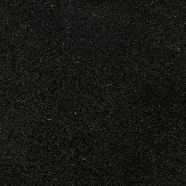 Black Pearl granite countertop slab — MSI Surfaces — WoodArt Cabinets San Antonio
