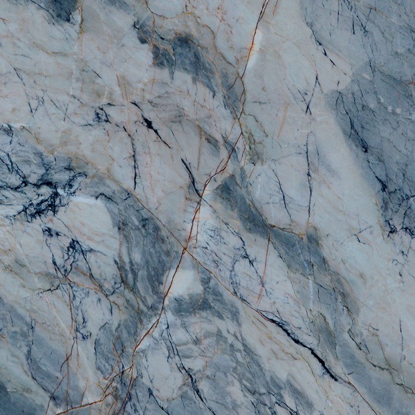 Blue Lava quartzite countertop slab — MSI Surfaces — WoodArt Cabinets San Antonio