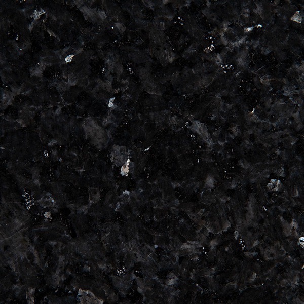 Blue Pearl granite countertop slab — MSI Surfaces — WoodArt Cabinets San Antonio