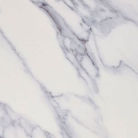 Calacatta Anava quartz countertop slab — MSI Surfaces — WoodArt Cabinets San Antonio