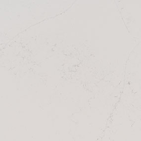 Calacatta Botanica quartz countertop slab — MSI Surfaces — WoodArt Cabinets San Antonio