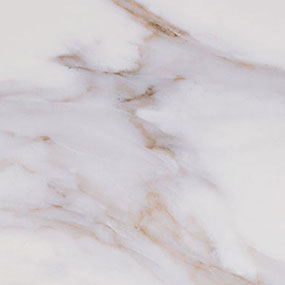 Calacatta Castana quartz countertop slab — MSI Surfaces — WoodArt Cabinets San Antonio