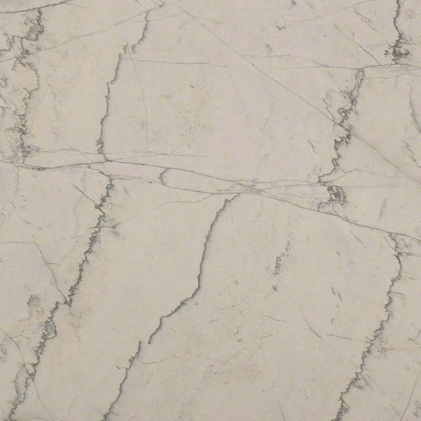 Calacatta Macaubas quartzite countertop slab — MSI Surfaces — WoodArt Cabinets San Antonio