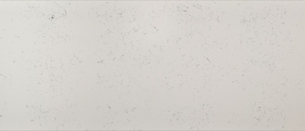Carrara Grigio quartz countertop slab — MSI Surfaces — WoodArt Cabinets San Antonio