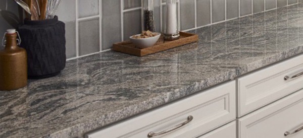 Granite countertop showroom slabs San Antonio