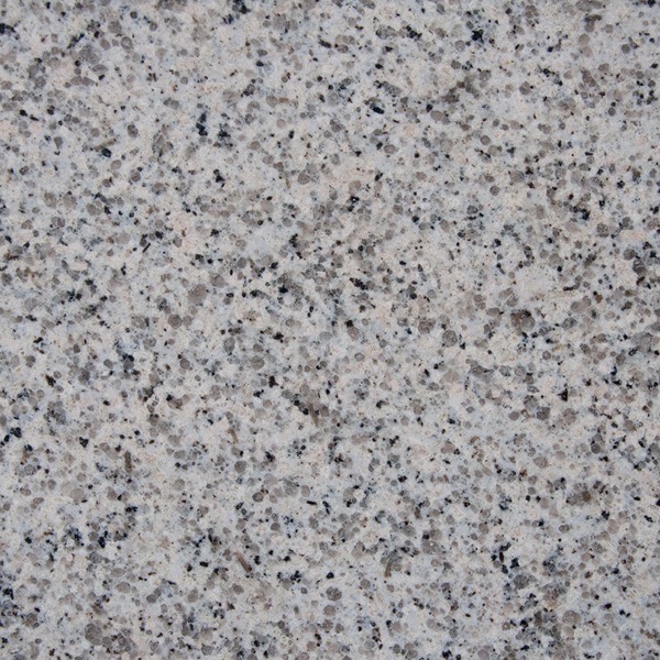 Ceara White granite countertop slab — MSI Surfaces — WoodArt Cabinets San Antonio