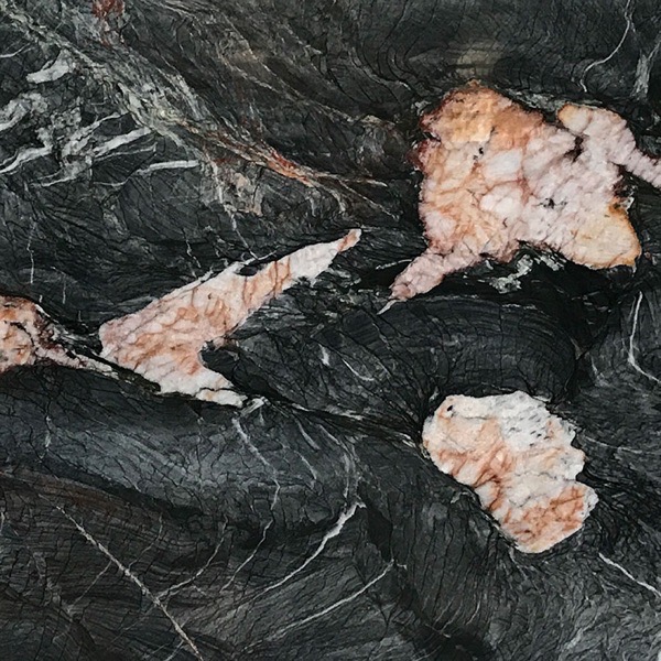 Crytos quartzite countertop slab — MSI Surfaces — WoodArt Cabinets San Antonio