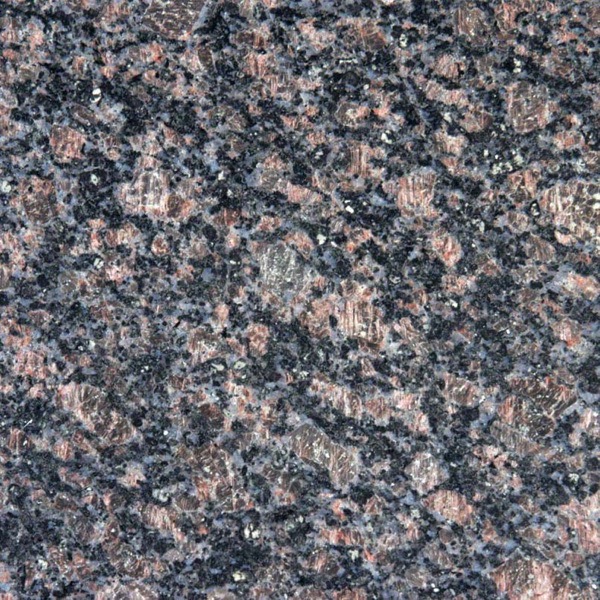 English Brown granite countertop slab — MSI Surfaces — WoodArt Cabinets San Antonio
