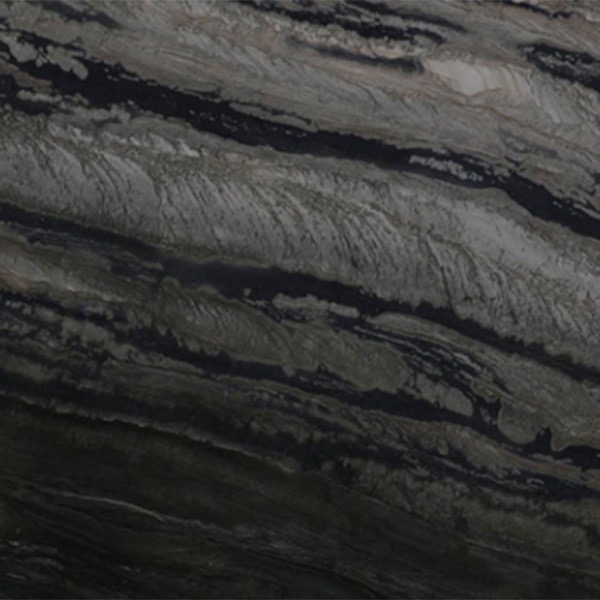 Galapagos quartzite countertop slab — MSI Surfaces — WoodArt Cabinets San Antonio