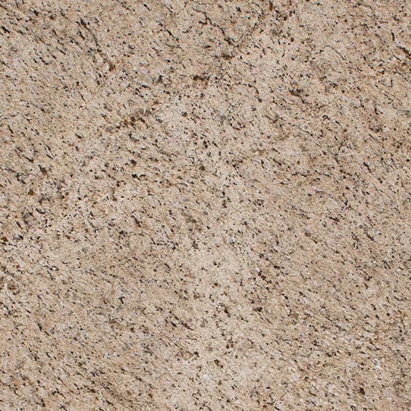 Giallo Ornamental granite countertop slab — MSI Surfaces — WoodArt Cabinets San Antonio