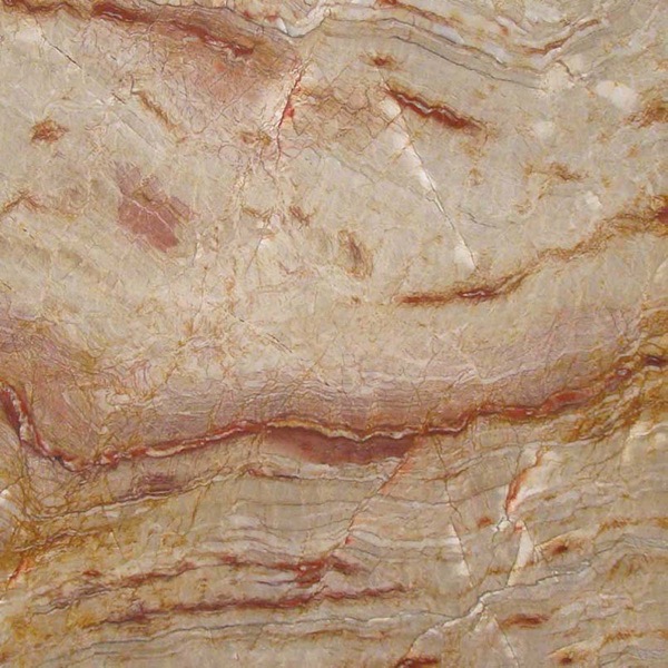 Onyx Bamboo quartzite countertop slab — MSI Surfaces — WoodArt Cabinets San Antonio