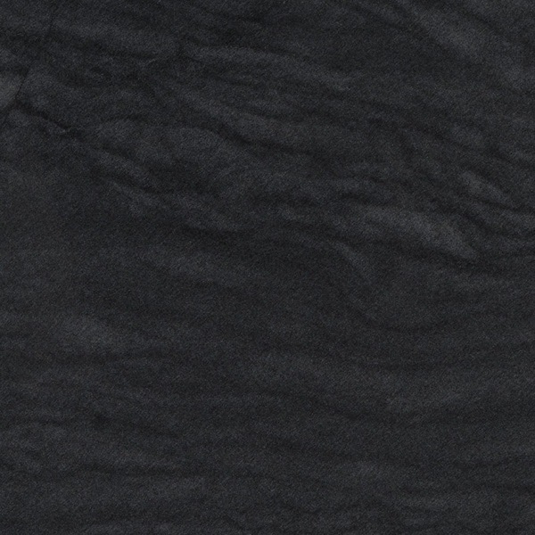 Platinum Black quartzite countertop slab — MSI Surfaces — WoodArt Cabinets San Antonio