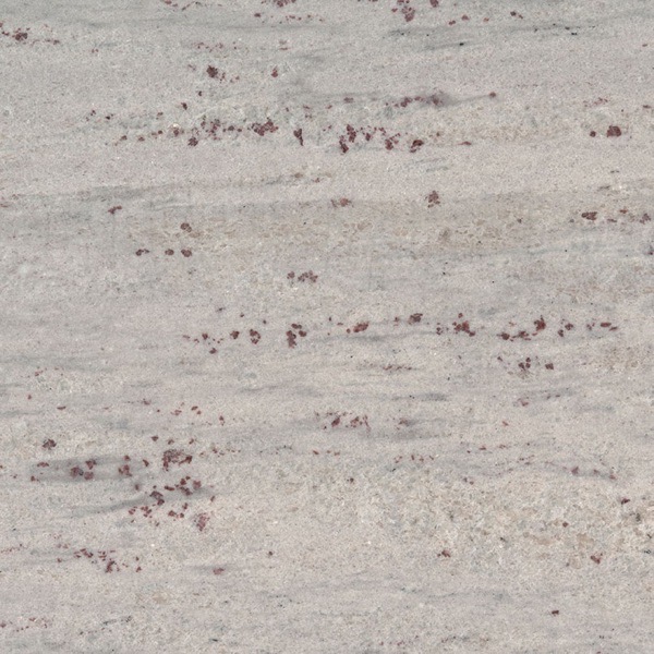 River White granite countertop slab — MSI Surfaces — WoodArt Cabinets San Antonio