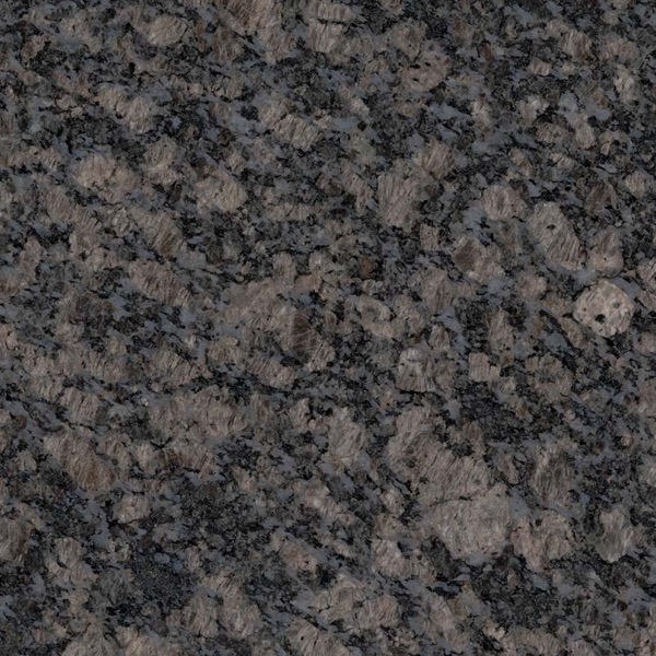 Sapphire Blue granite countertop slab — MSI Surfaces — WoodArt Cabinets San Antonio