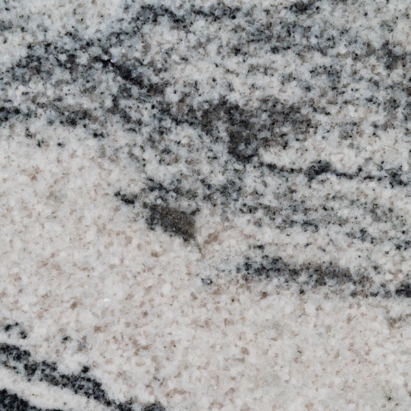 Silver Cloud granite countertop slab — MSI Surfaces — WoodArt Cabinets San Antonio