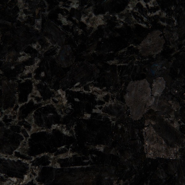 Volga Blue granite countertop slab — MSI Surfaces — WoodArt Cabinets San Antonio