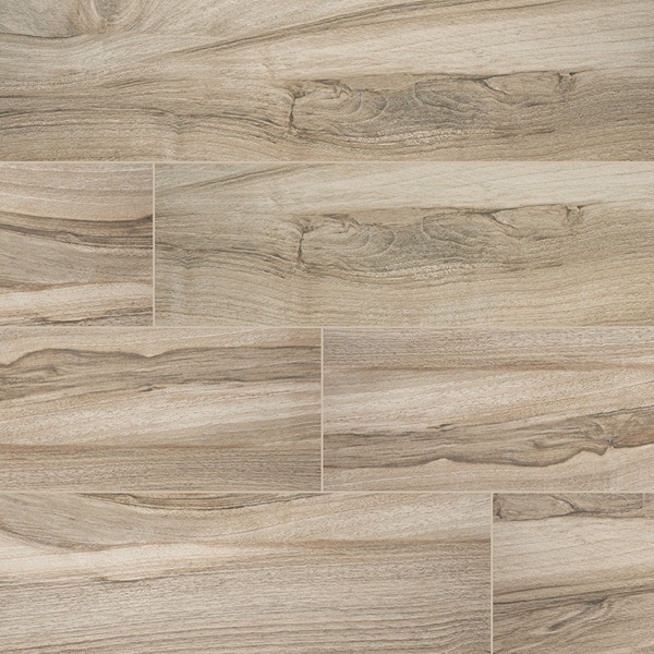 Amber Aspenwood porcelain tile — MSI