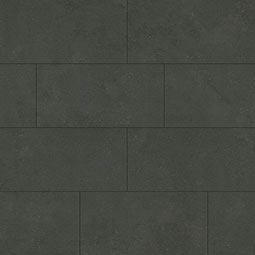 Architecta Graphite porcelain tile — MSI