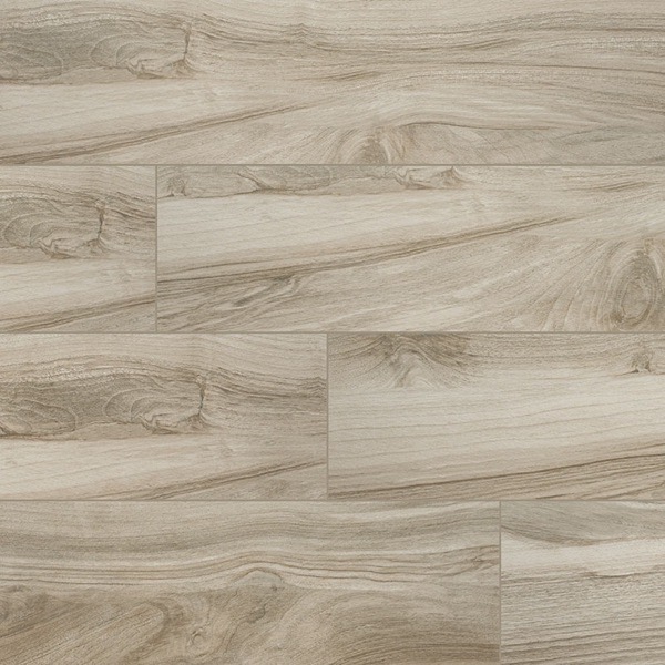 Ash Aspenwood porcelain tile — MSI