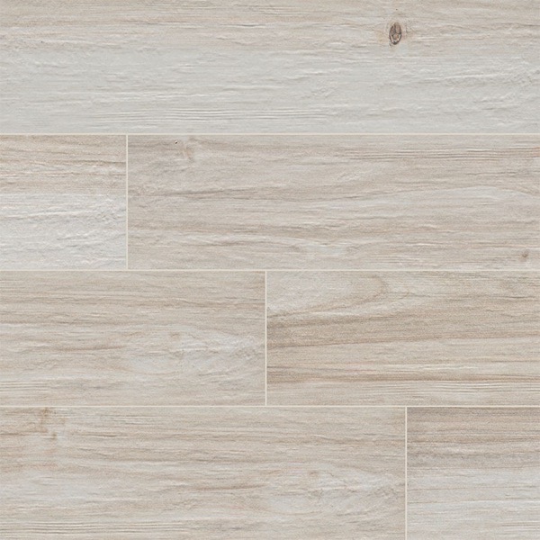 Dove Havenwood porcelain tile — MSI