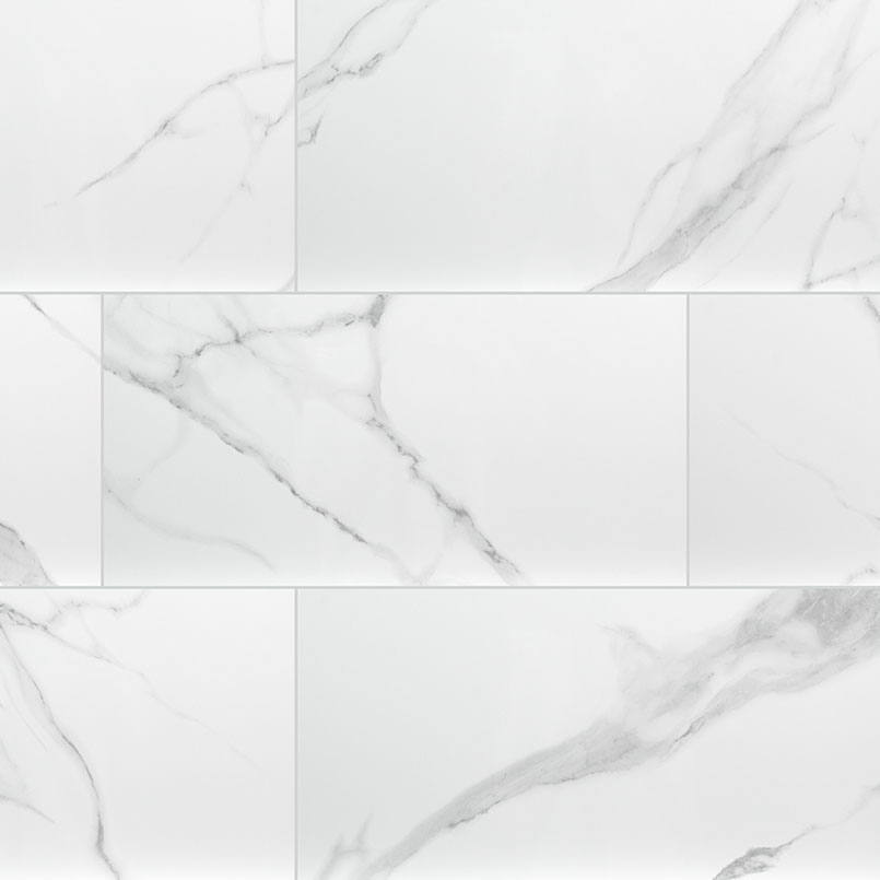 Dymo Statuary 12x24 ceramic tile — MSI