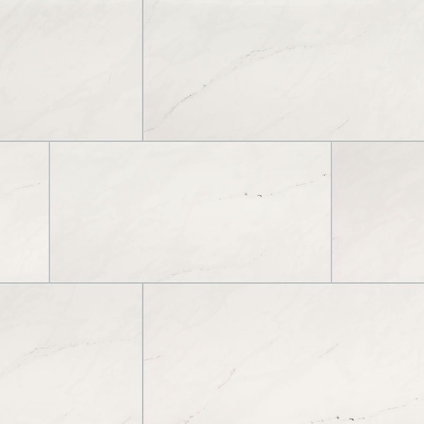 Ice Aria porcelain tile — MSI