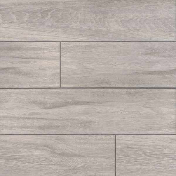 Ice Balboa porcelain tile — MSI