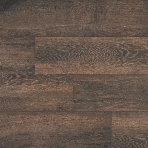Nero Antoni porcelain tile — MSI