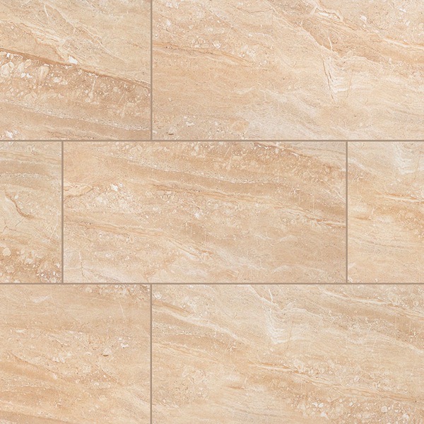 Oro Aria porcelain tile — MSI