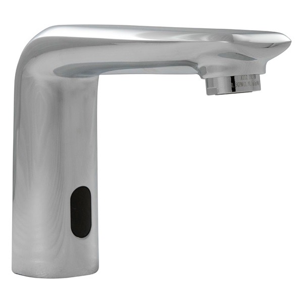 Touchless Bathroom Polished Chrome — MSI Surfaces faucet