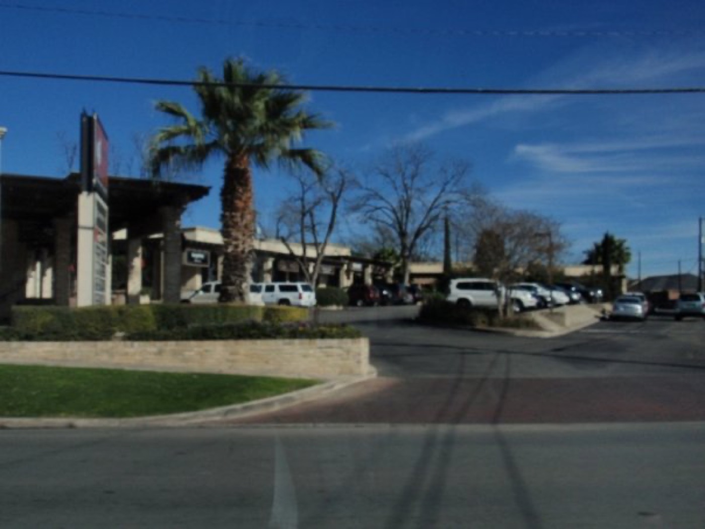 Alamo Heights, Texas — service area for WoodArt Cabinets San Antonio cabinet & countertop showroom