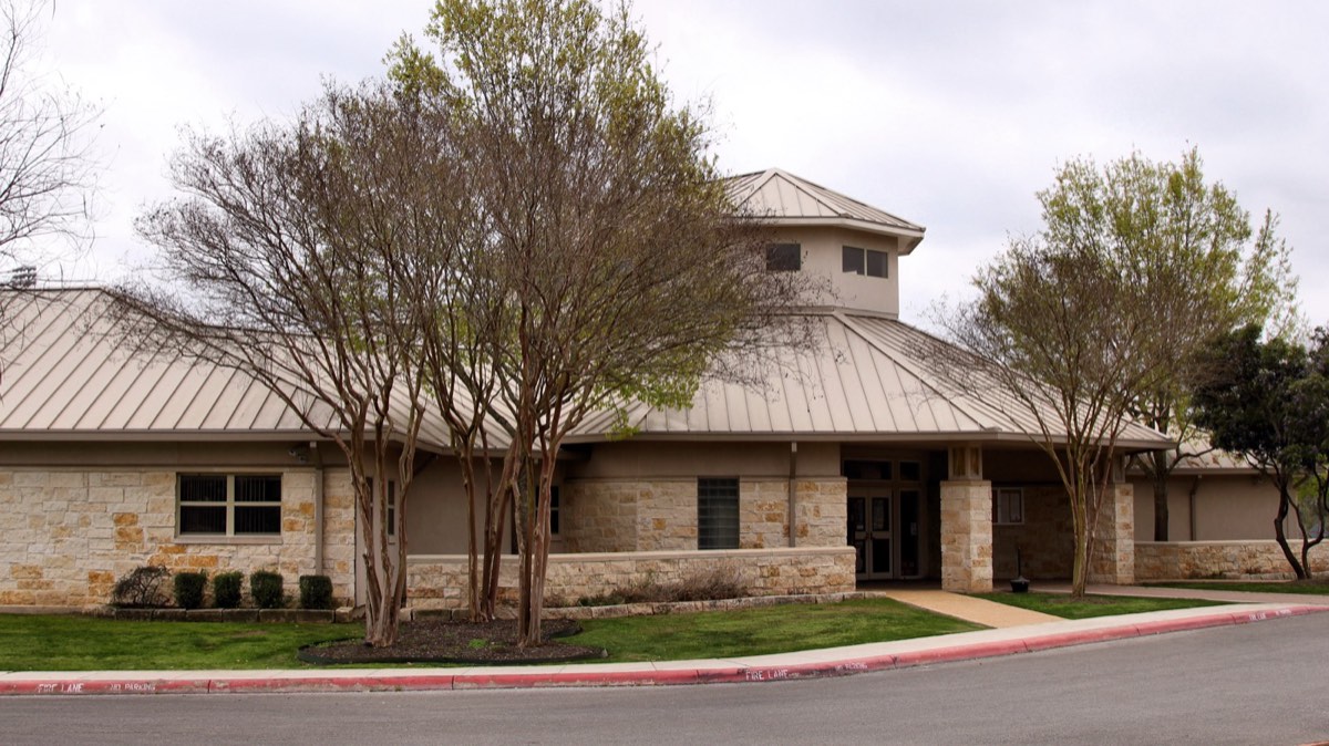Cibolo, Texas — service area for WoodArt Cabinets San Antonio cabinet & countertop showroom