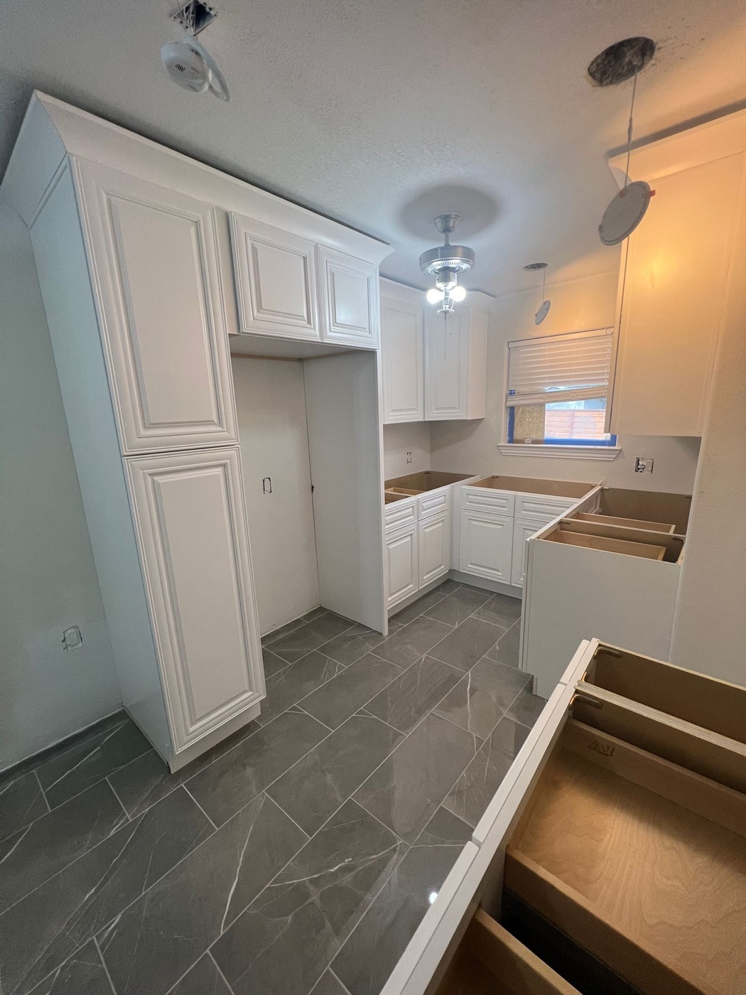 Kitchen in Alamo Heights TX