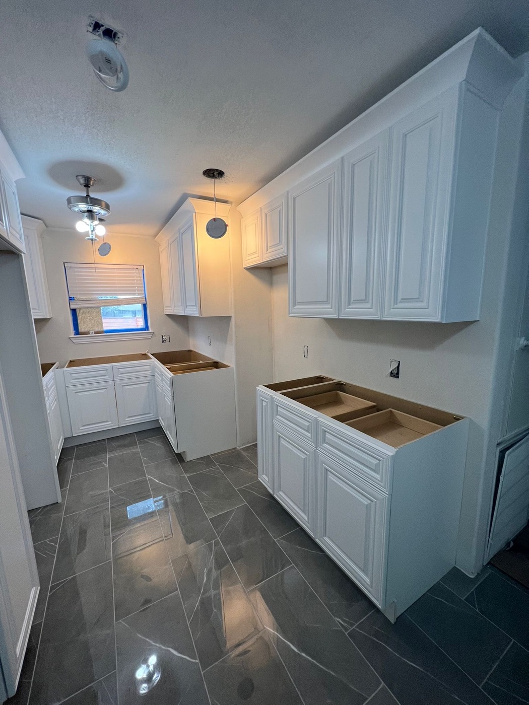 Kitchen in Alamo Ranch TX