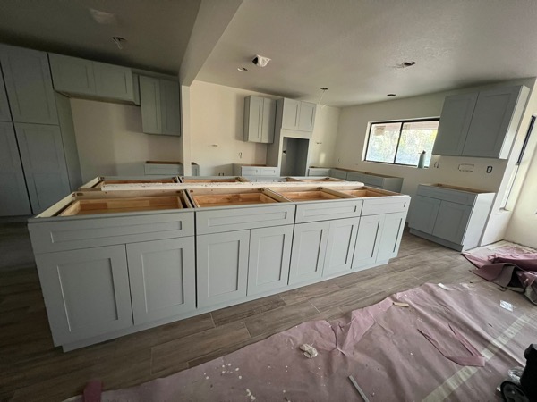 Shaker Cabinets in San Antonio: Complete 2026 Buying Guide