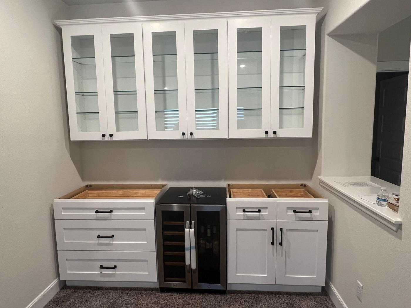 Kitchen in Hondo TX