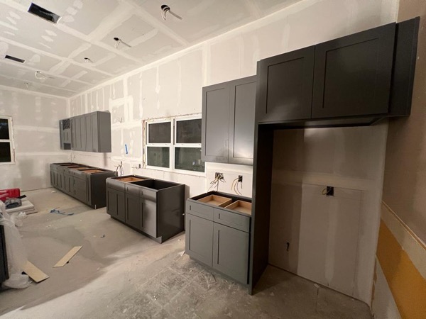 How to Measure for Kitchen Cabinets (San Antonio Homeowner's Checklist)