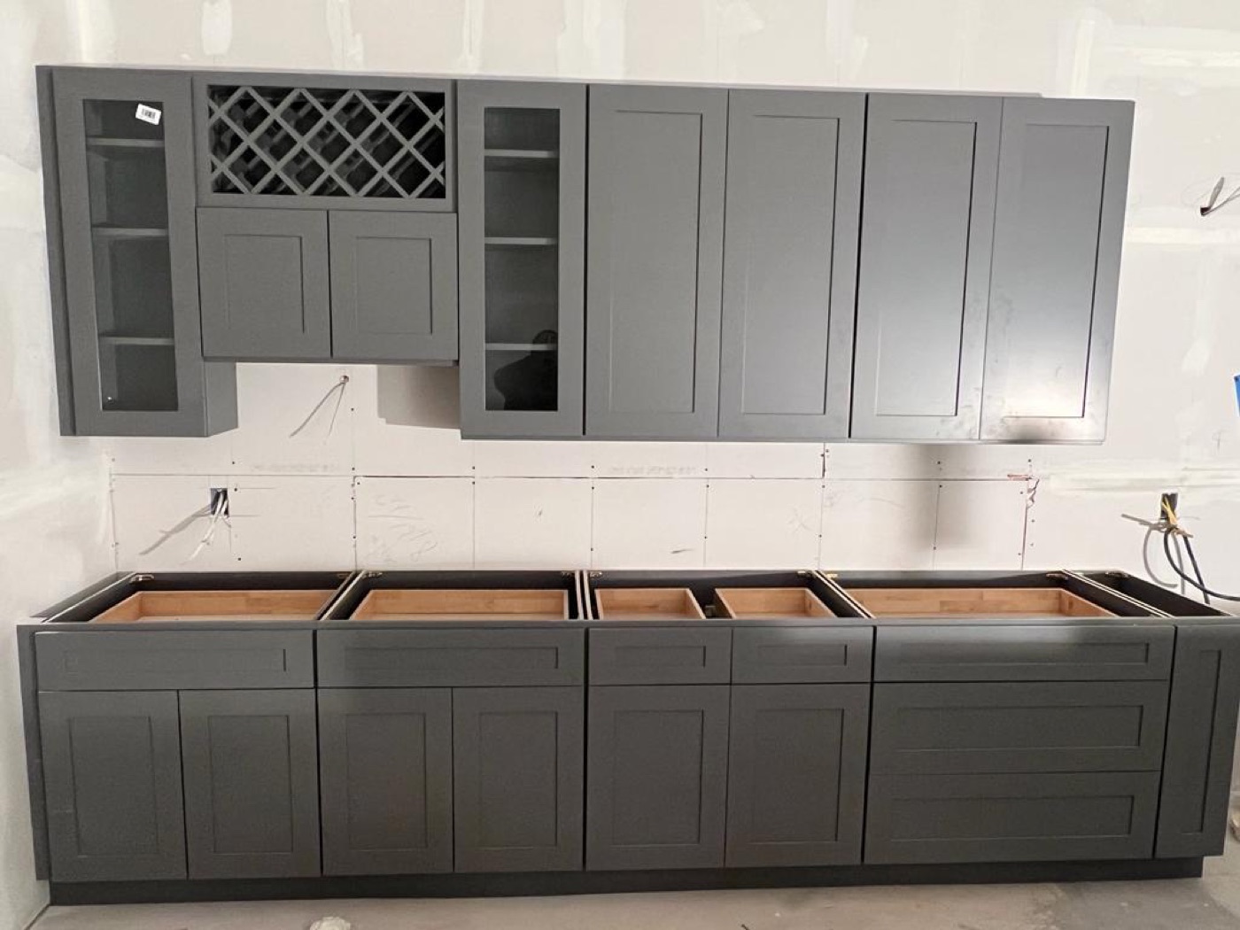 Kitchen in Live Oak TX