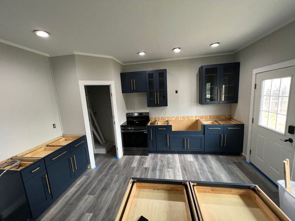 Top 10 Kitchen Cabinet Trends We're Seeing in San Antonio in 2026
