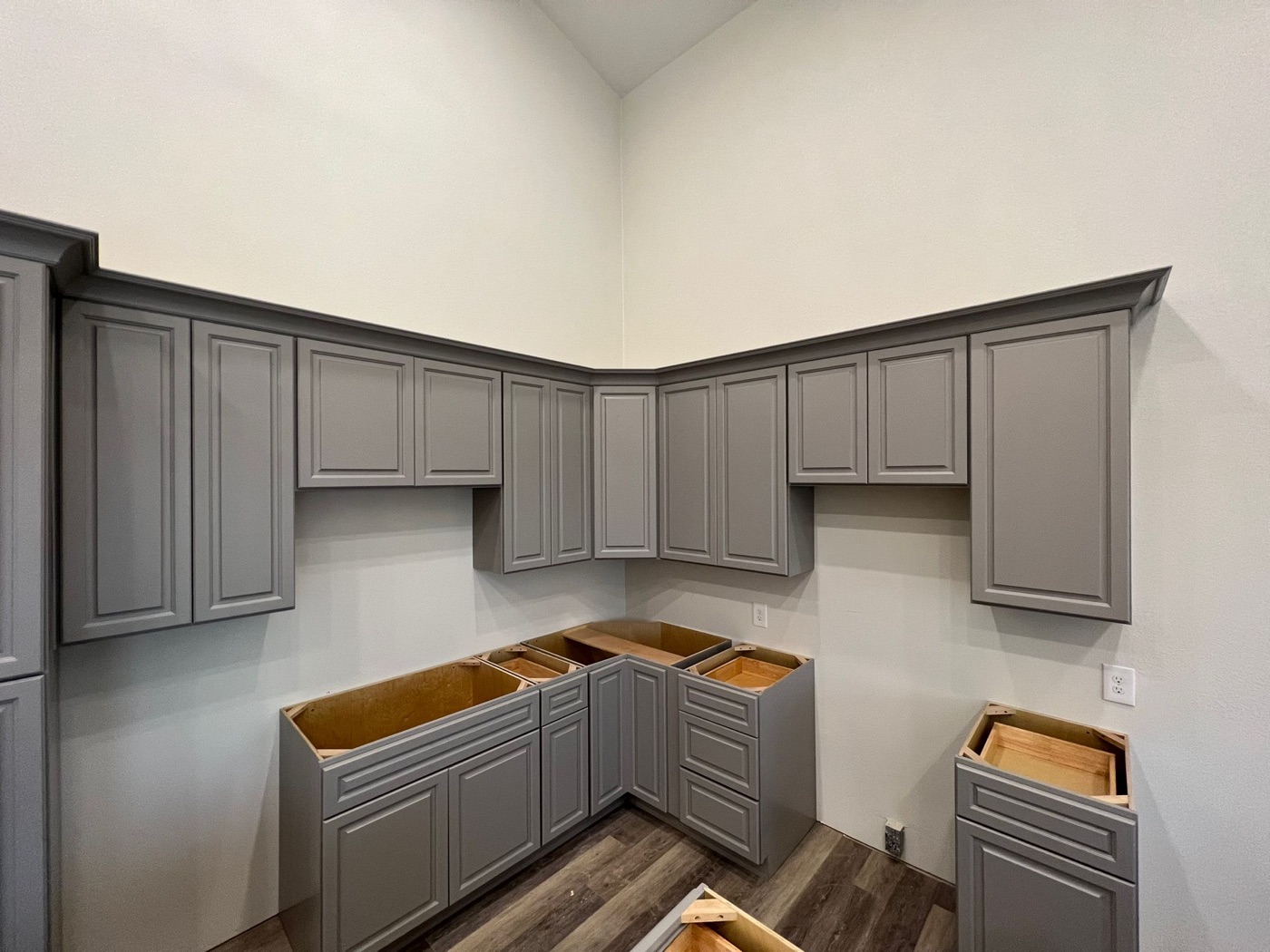 Kitchen in Shavano Park TX
