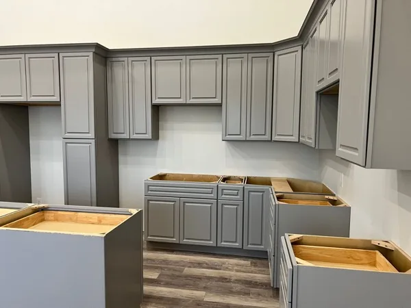 Kitchen Cabinet Installation Timeline: What to Expect (San Antonio)