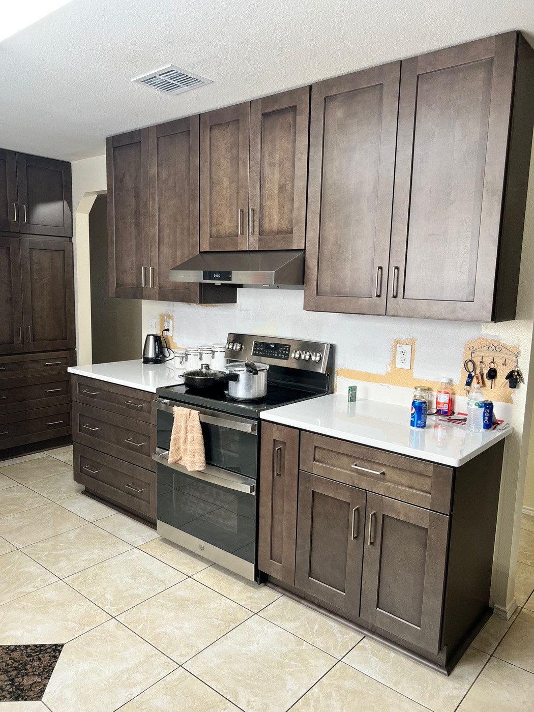 Custom vs Stock Cabinets: Which Makes Sense for a San Antonio Remodel? — WoodArt Cabinets San Antonio