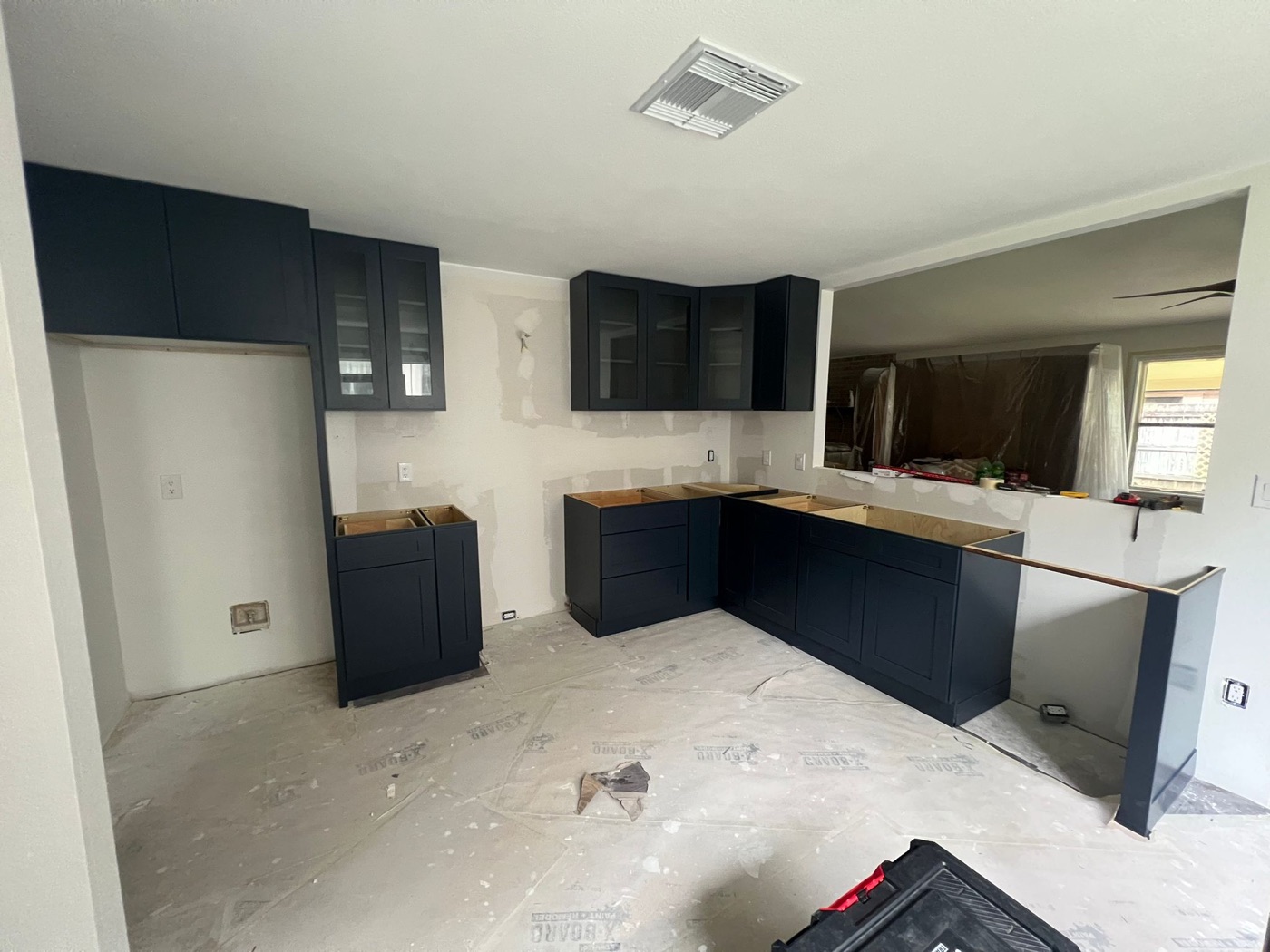How to Measure for Kitchen Cabinets (San Antonio Homeowner's Checklist) — WoodArt Cabinets San Antonio