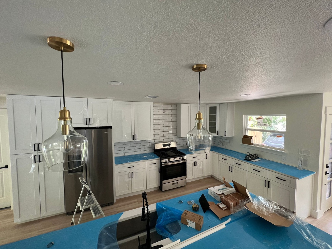 Kitchen Cabinet Installation Timeline: What to Expect (San Antonio) — WoodArt Cabinets San Antonio
