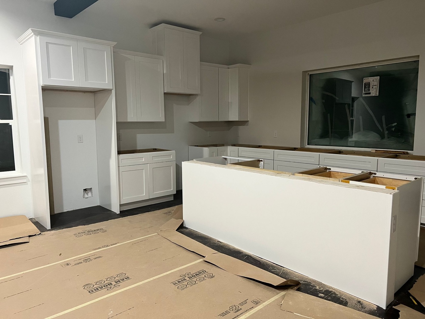 Under-Cabinet Lighting in San Antonio: LED Strips, Pucks & Hard-Wired Options — WoodArt Cabinets San Antonio